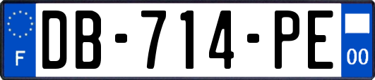 DB-714-PE