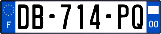 DB-714-PQ