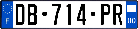 DB-714-PR