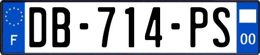 DB-714-PS