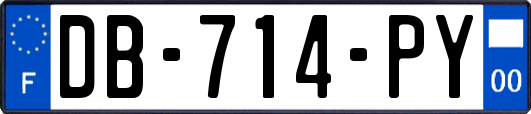 DB-714-PY