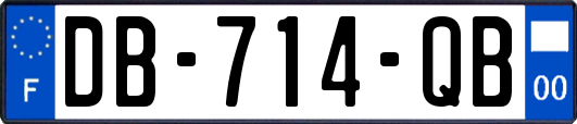DB-714-QB
