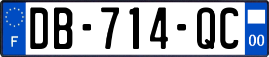 DB-714-QC