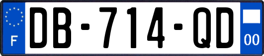 DB-714-QD