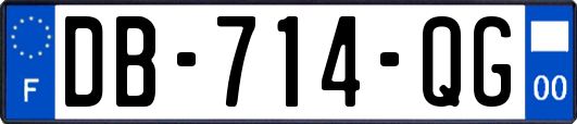 DB-714-QG