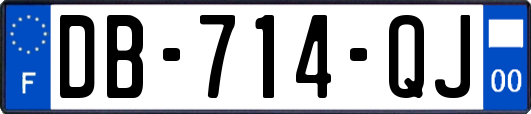 DB-714-QJ