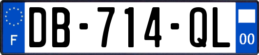 DB-714-QL