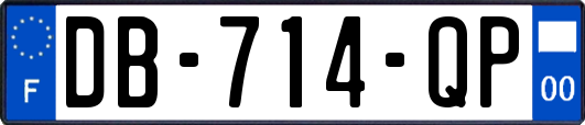 DB-714-QP