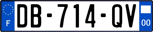 DB-714-QV