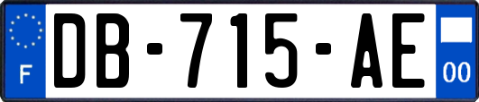 DB-715-AE