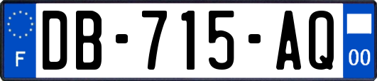 DB-715-AQ