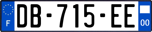 DB-715-EE