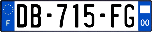 DB-715-FG