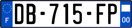 DB-715-FP