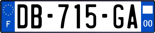 DB-715-GA