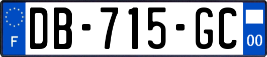DB-715-GC