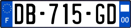 DB-715-GD