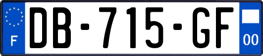 DB-715-GF