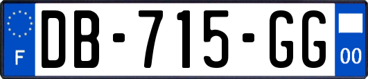 DB-715-GG