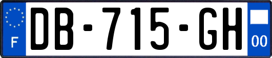 DB-715-GH