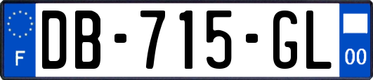 DB-715-GL