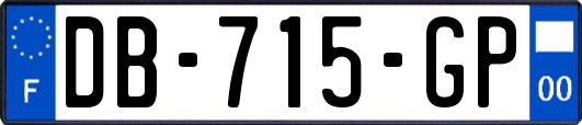 DB-715-GP
