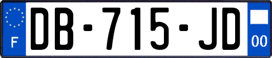 DB-715-JD