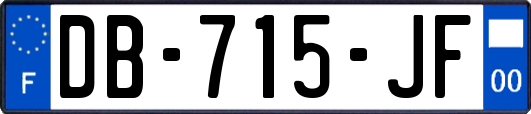 DB-715-JF