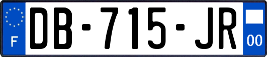 DB-715-JR