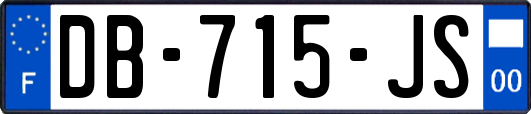 DB-715-JS