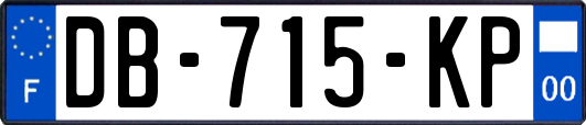 DB-715-KP