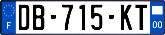 DB-715-KT