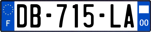 DB-715-LA