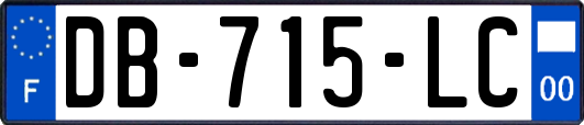 DB-715-LC