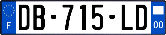 DB-715-LD