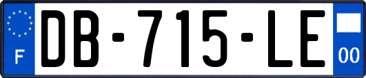DB-715-LE