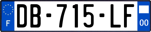 DB-715-LF