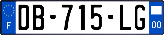 DB-715-LG