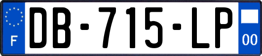 DB-715-LP