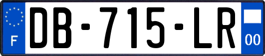 DB-715-LR