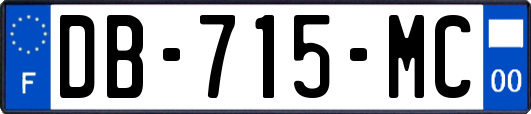 DB-715-MC