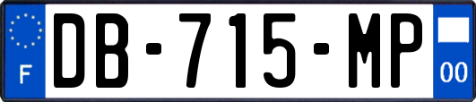 DB-715-MP