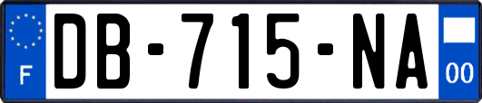DB-715-NA