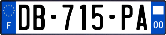 DB-715-PA