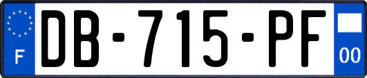 DB-715-PF