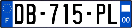 DB-715-PL