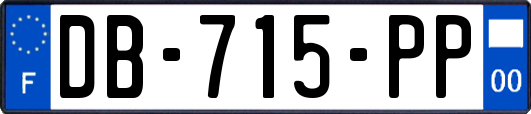 DB-715-PP