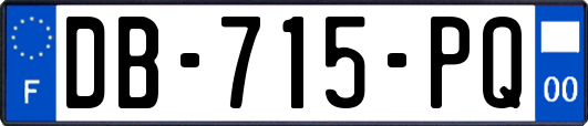 DB-715-PQ