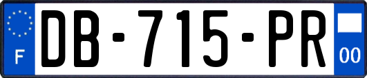 DB-715-PR