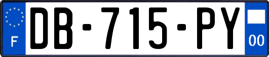 DB-715-PY